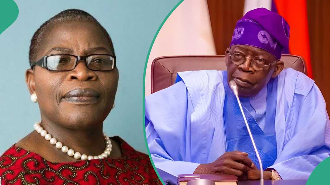 August 1 protests: Ex-minister sends key message to Tinubu August 1 protests: Ex-minister sends key message to Tinubu