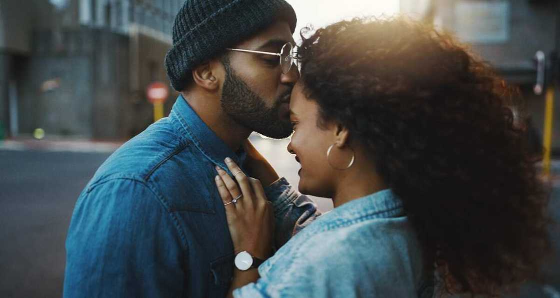 Good relationship questions Good relationship questions