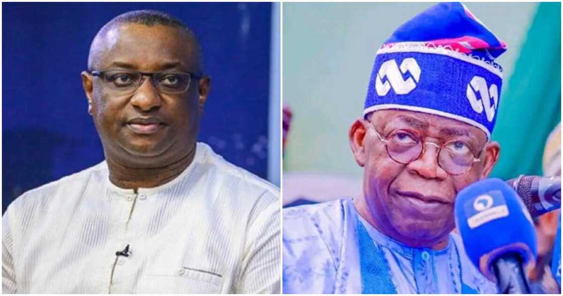 APC Presidential Campaign Council, Festus Keyamo, Bola Tinubu, 2023 general elections