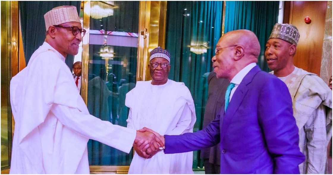 Central Bank of Nigeria Central Bank of Nigeria