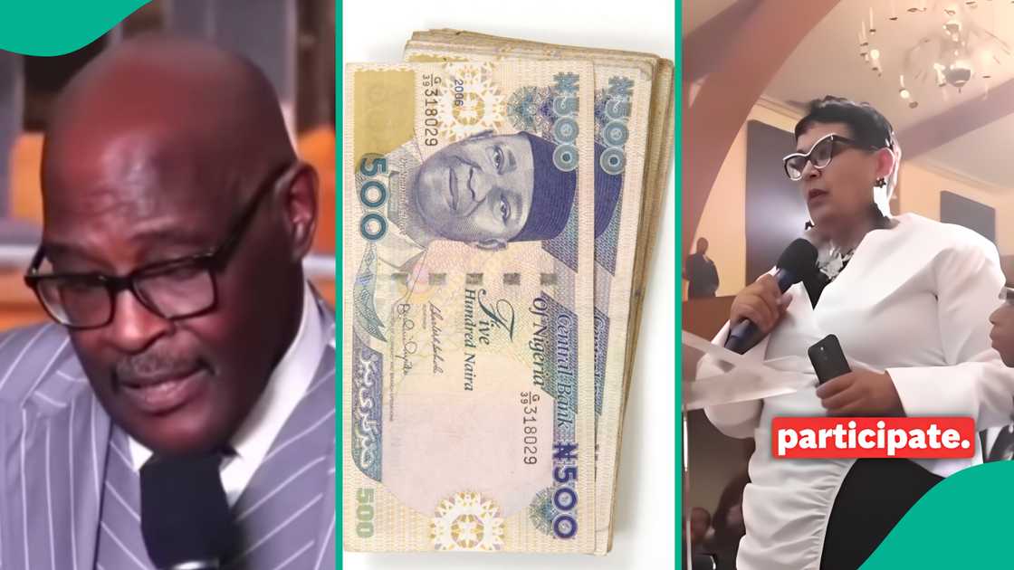 Pastor criticised over how he spoke to church member.