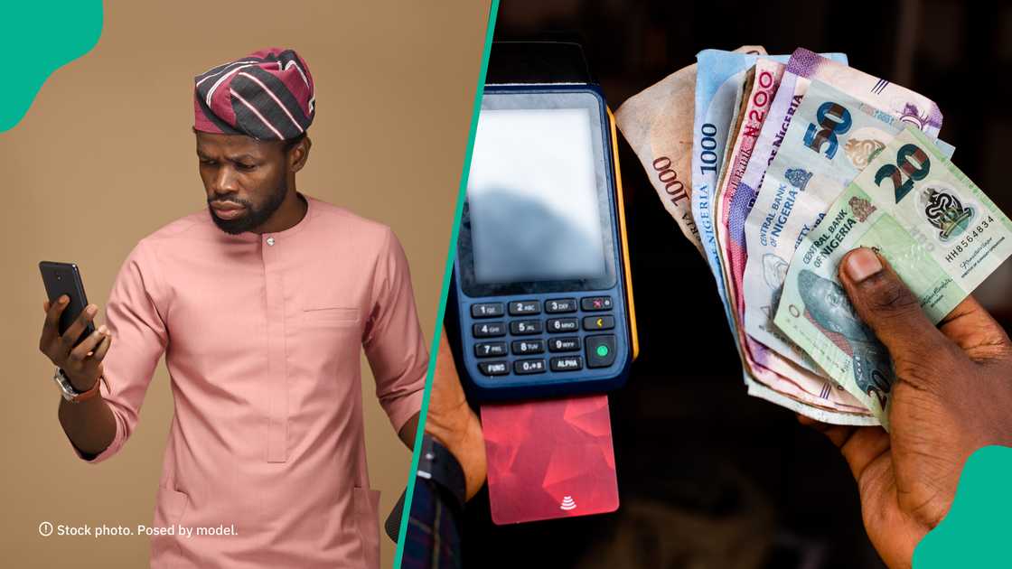 President Bola Tinubu's tax law elicits fresh debates as a Nigerian man questions the rationale behind it.