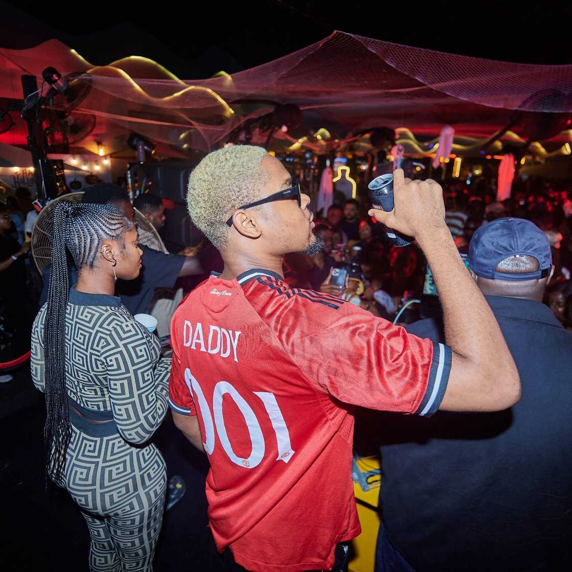 The Nightlife Shift: Smirnoff Turned Halloween into a Moving Party