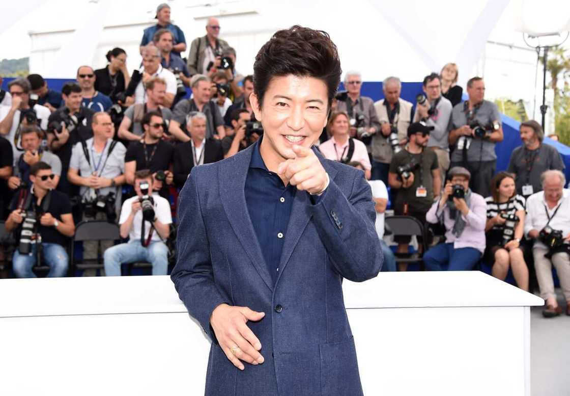 most popular japanese actors most popular japanese actors