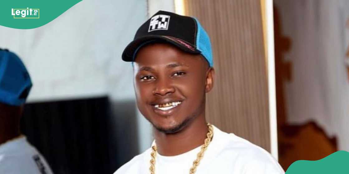 Oloba Salo shares his pain about late footballers Oloba Salo shares his pain about late footballers