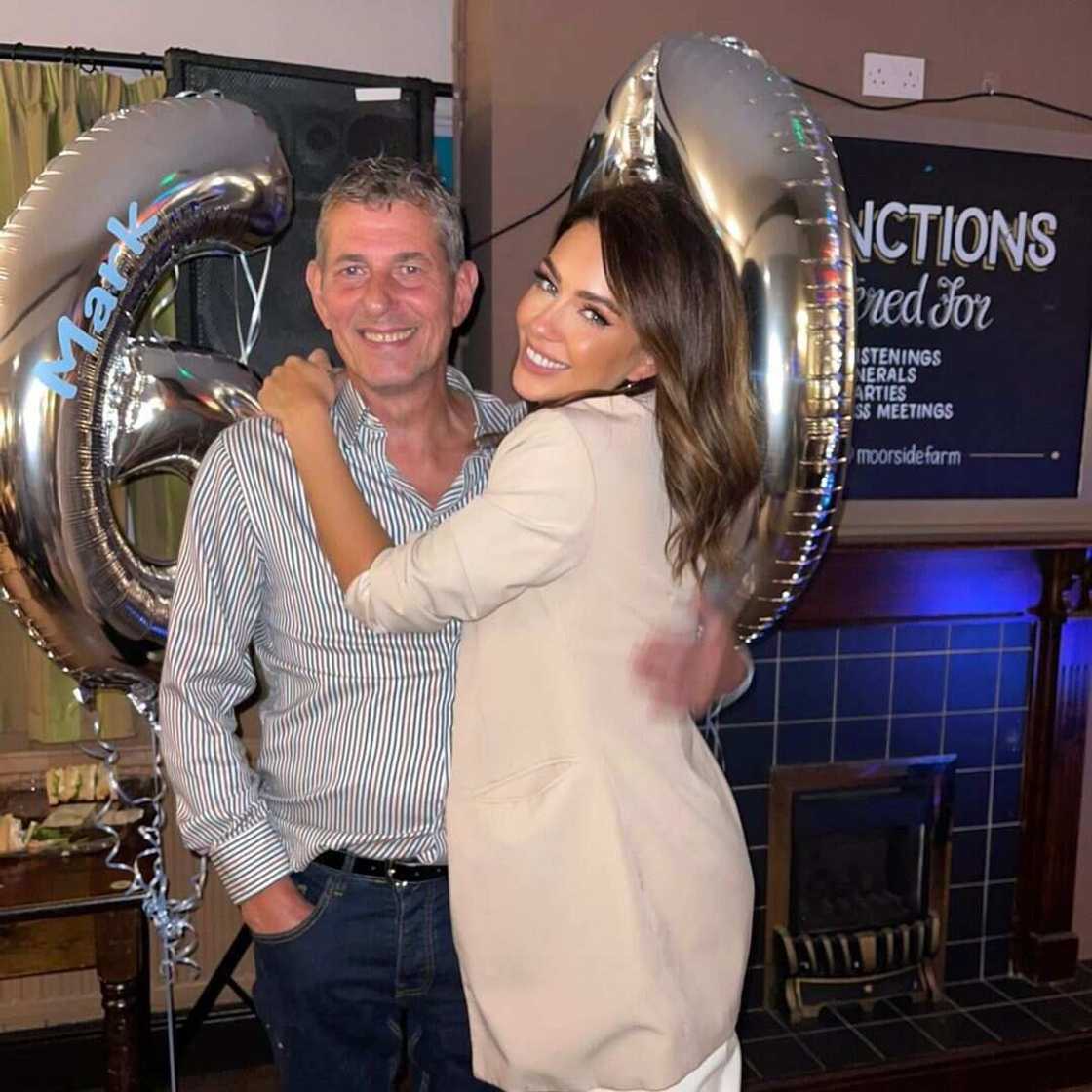 Holly Peers’ age Holly Peers’ age
