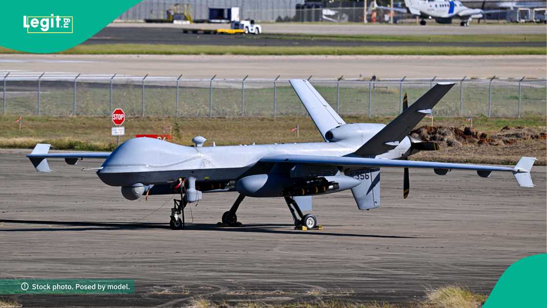 Amurka ta rasa akalla manyan jiragen yaki 16 tun bayan fara yaki da Iran.