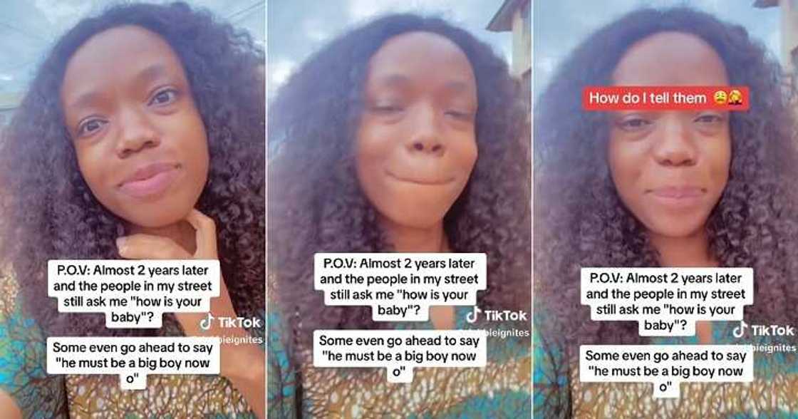 Mum shares her ordeal two years after losing son. Mum shares her ordeal two years after losing son.