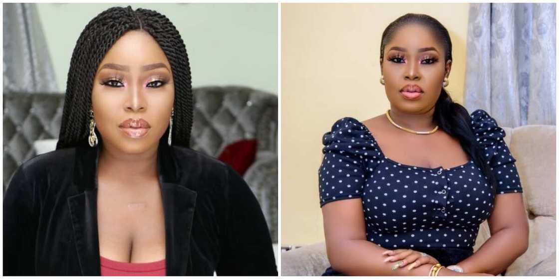 Nigerian businesswoman says she doesn't mind dating a promiscuous man, explains reasons Nigerian businesswoman says she doesn't mind dating a promiscuous man, explains reasons