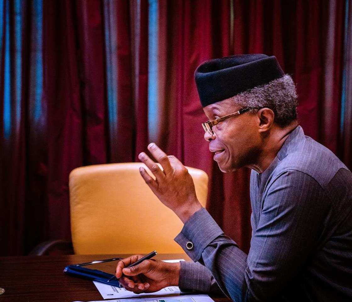 Good News for Nigerians as Presidency Approves N200b for National Housing Project Good News for Nigerians as Presidency Approves N200b for National Housing Project