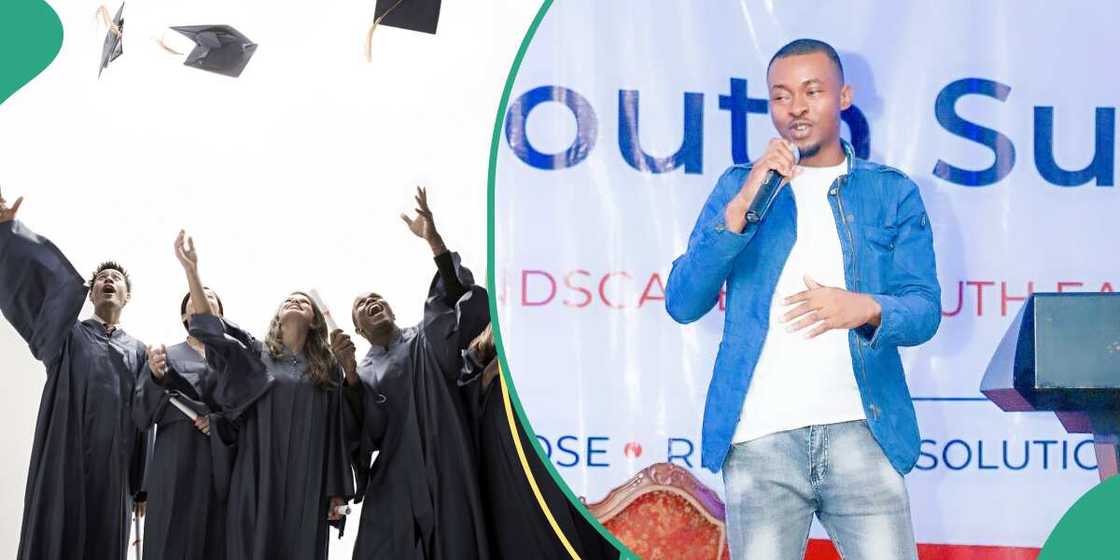 Mike Ikenwa education platform Mike Ikenwa education platform