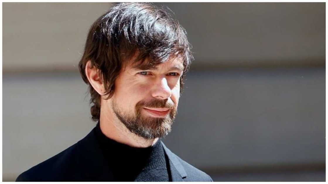 Breaking: Twitter CEO Jack Dorsey resigns after 16 years Breaking: Twitter CEO Jack Dorsey resigns after 16 years