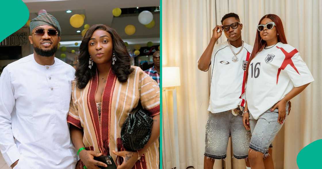 Blessing CEO speaks about Jarvis and Peller after a controversial video of the pair went viral.