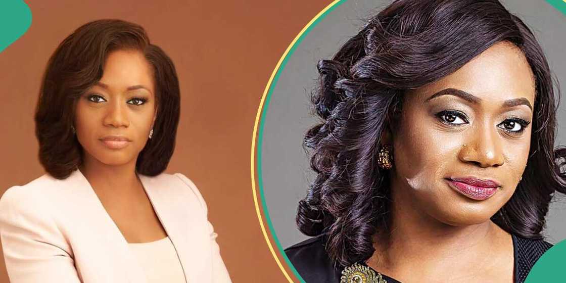 Aisha Ahmad, CBN, DSS, Emefiele Aisha Ahmad, CBN, DSS, Emefiele