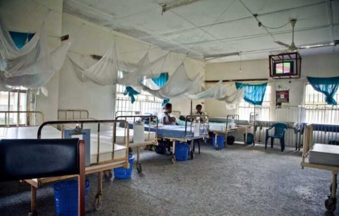 Driven by unfulfilled demands, Nigerian nurses, including those at UCH Ibadan, embark on a nationwide warning strike Driven by unfulfilled demands, Nigerian nurses, including those at UCH Ibadan, embark on a nationwide warning strike