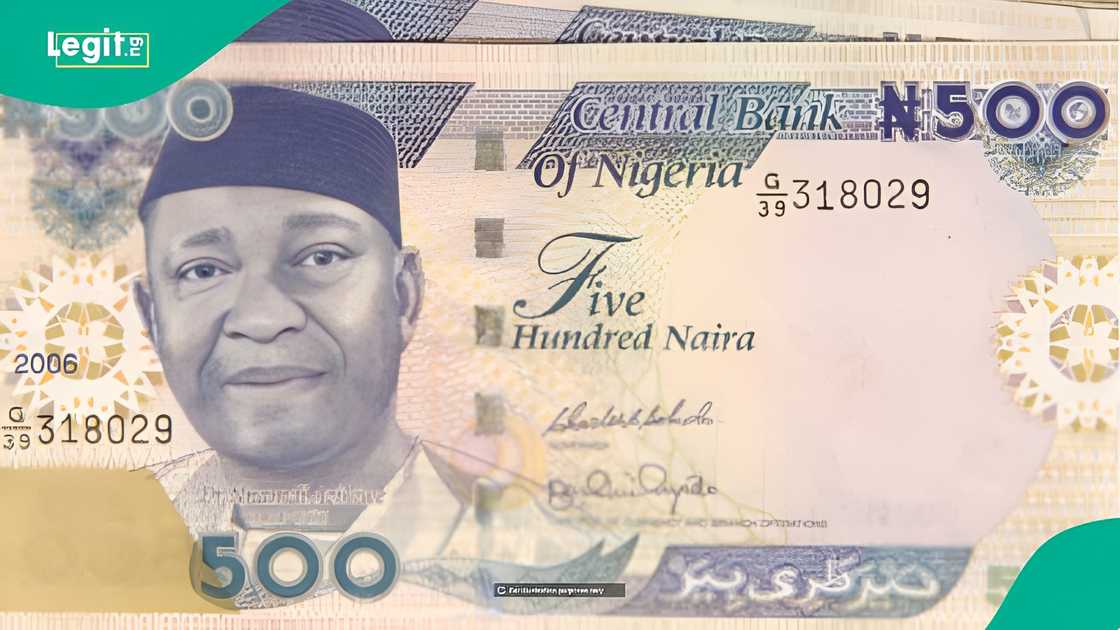 How nigeria’s money changed from cowries and beads to the current banknotes