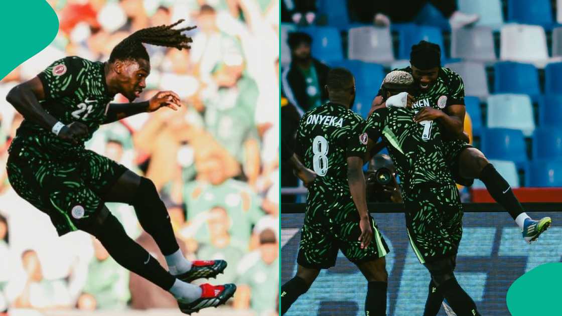 A Nigerian journalist criticises CAF’s AFCON 2025 ticketing, alleging it favours host Morocco, as fans debate bias while Nigerians vow to support the Super Eagles. A Nigerian journalist criticises CAF’s AFCON 2025 ticketing, alleging it favours host Morocco, as fans debate bias while Nigerians vow to support the Super Eagles.