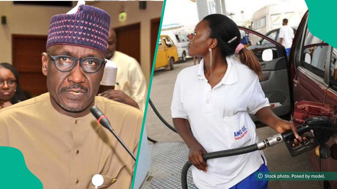 Analysts predict NNPC, Dangote will further crash petrol price offering Nigerians hope. Analysts predict NNPC, Dangote will further crash petrol price offering Nigerians hope.