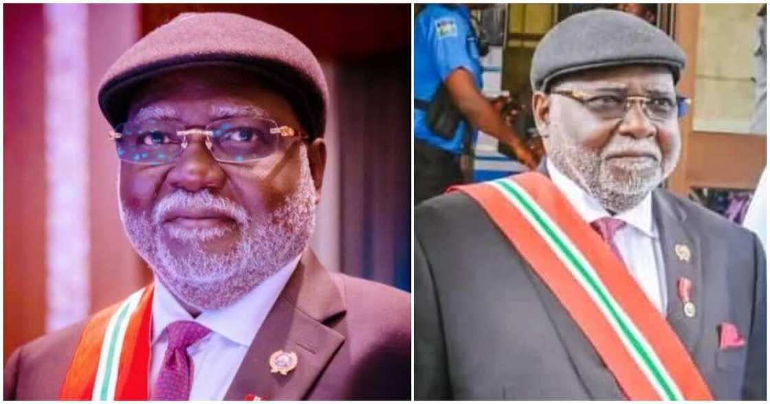Supreme Court appointments/ Supreme Court to appoint 8 judges/ Olukayode Ariwoola/ CJN Supreme Court appointments/ Supreme Court to appoint 8 judges/ Olukayode Ariwoola/ CJN