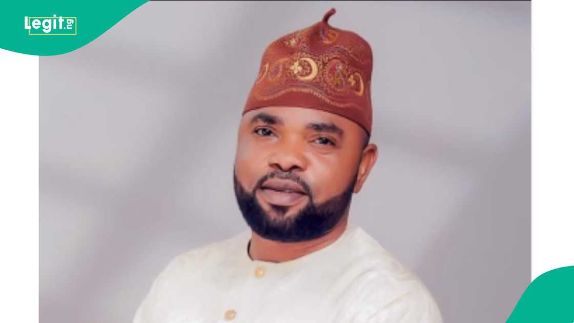 Ere Asalatu faces criticism after surprising church performance Ere Asalatu faces criticism after surprising church performance