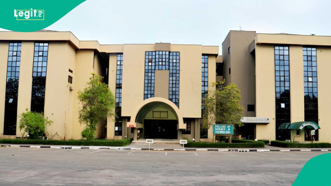 Man recounts how he changed his mind about becoming Covenant University lecturer after bank offer Man recounts how he changed his mind about becoming Covenant University lecturer after bank offer