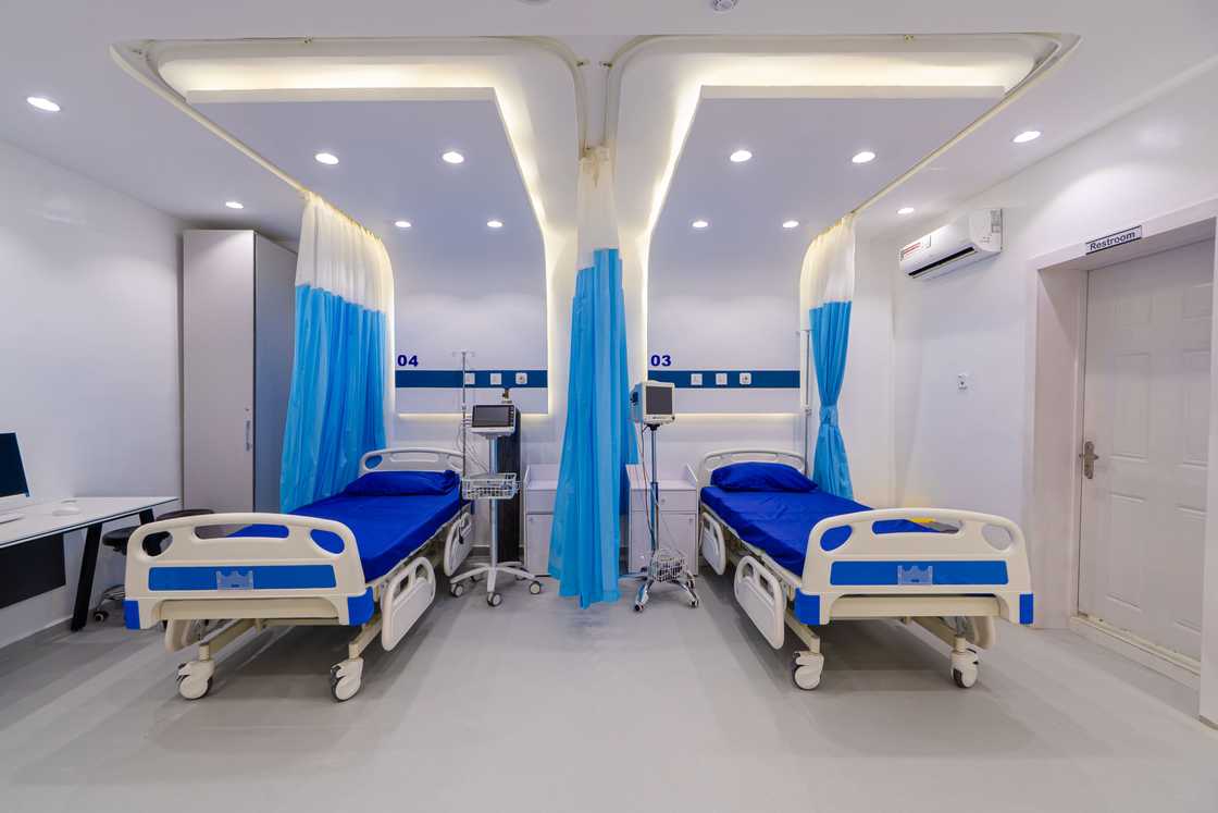CGE Founder, Dr. Chidinma Akpa Pheoby Unveils Premium Healthcare Destination Built on Safety CGE Founder, Dr. Chidinma Akpa Pheoby Unveils Premium Healthcare Destination Built on Safety