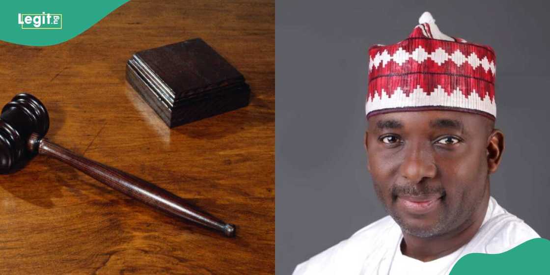 NNPP, Mukthar Umar-Zakari, Kano, Tribunal NNPP, Mukthar Umar-Zakari, Kano, Tribunal