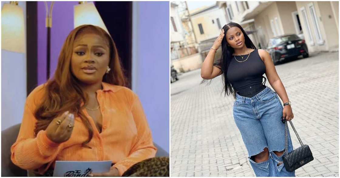 Photos of Tega Dominic Photos of Tega Dominic