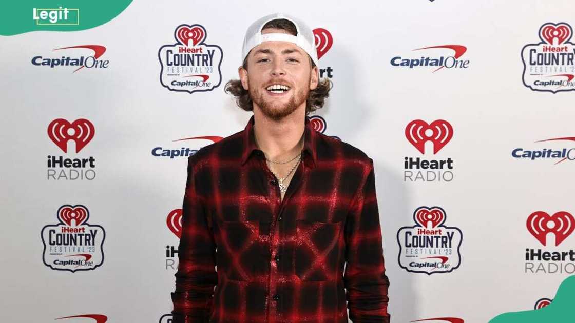 bailey zimmerman’s age bailey zimmerman’s age