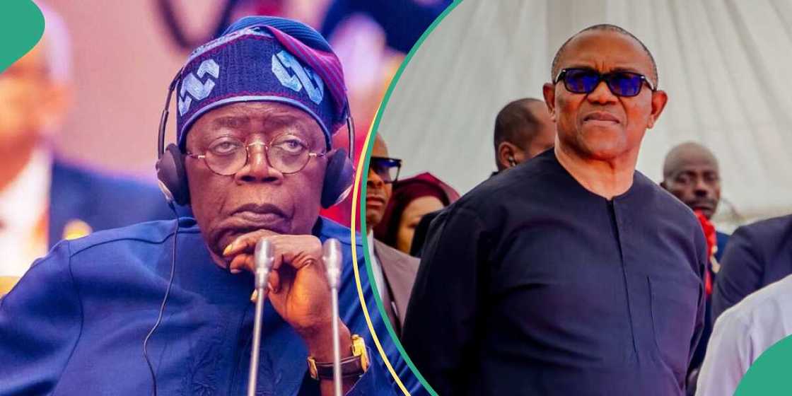 Prophet mentions who he saw sitting on presidential seat ahead of 2027 election/2027 election Nigeria Prophet mentions who he saw sitting on presidential seat ahead of 2027 election/2027 election Nigeria