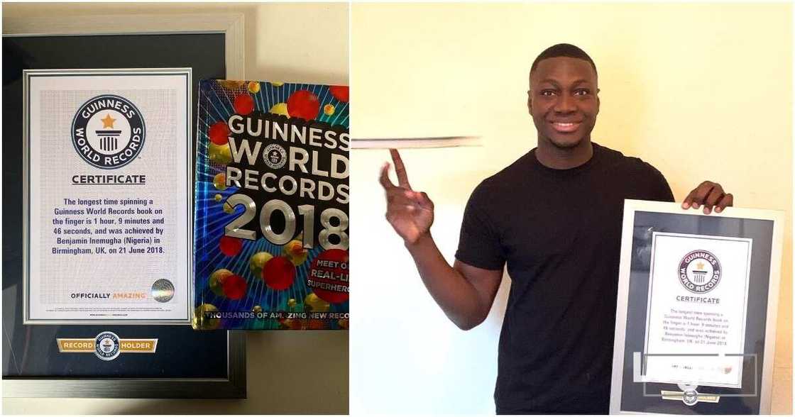 Guinness World Records Guinness World Records