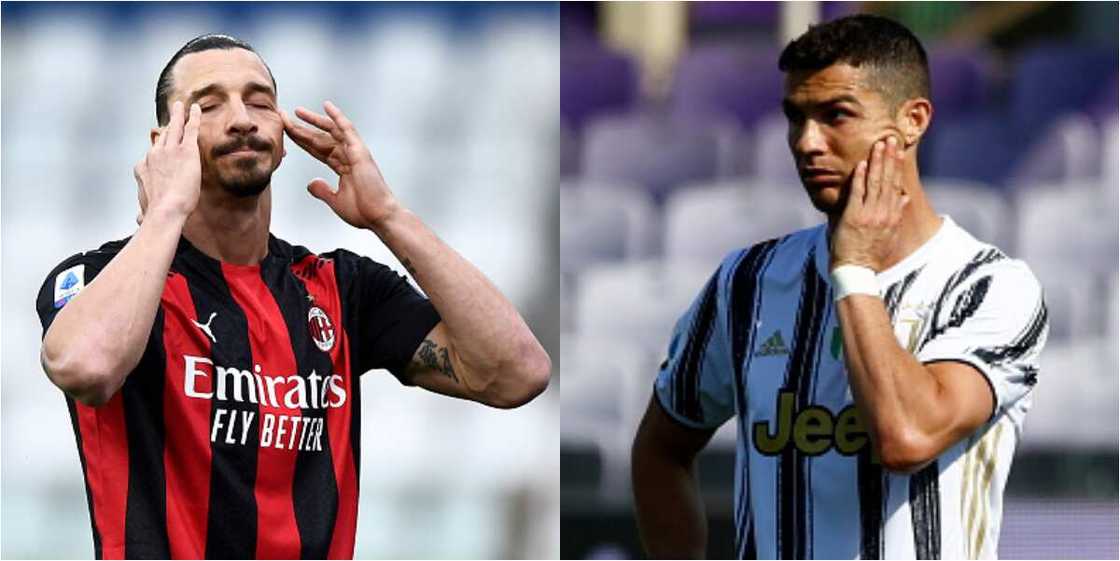 2 Serie A Giants Set To Get Expelled After Refusing To Withdraw Interests From Super League 2 Serie A Giants Set To Get Expelled After Refusing To Withdraw Interests From Super League