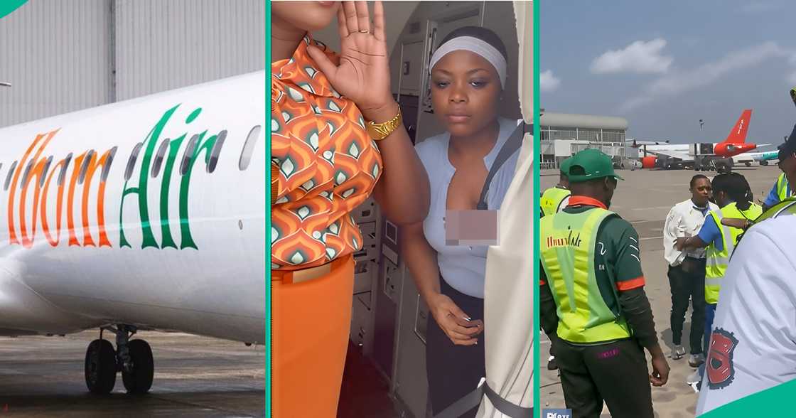 with a passenger who refused to turn off his phone with a passenger who refused to turn off his phone