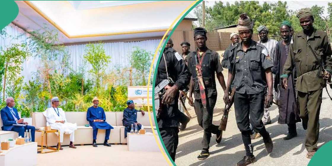 Dele Alake Dele Alake