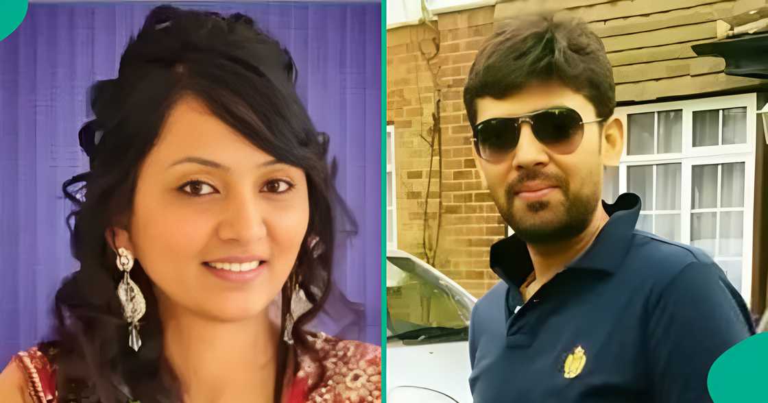 An Indian man, Arjun Patoliya, who went to India for his wife’s burial rites, dies in a tragic Air India An Indian man, Arjun Patoliya, who went to India for his wife’s burial rites, dies in a tragic Air India