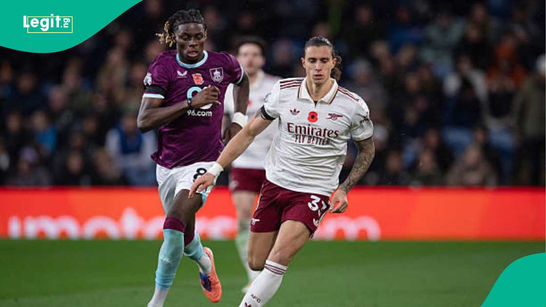 Arsenal, Premier League, Gunners, Burnley, Manchester City