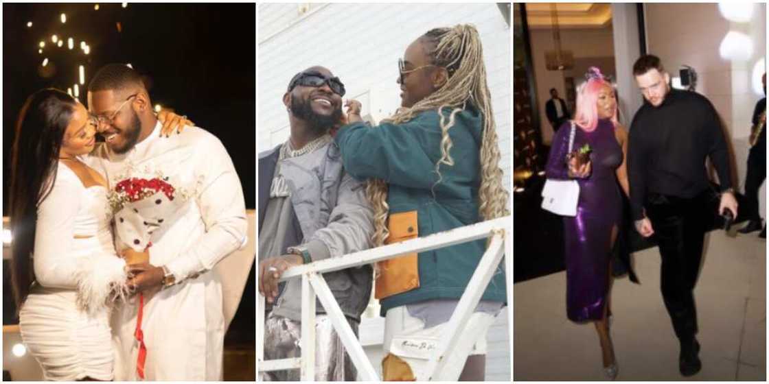 Naija celebrs wedding in 2023 Naija celebrs wedding in 2023