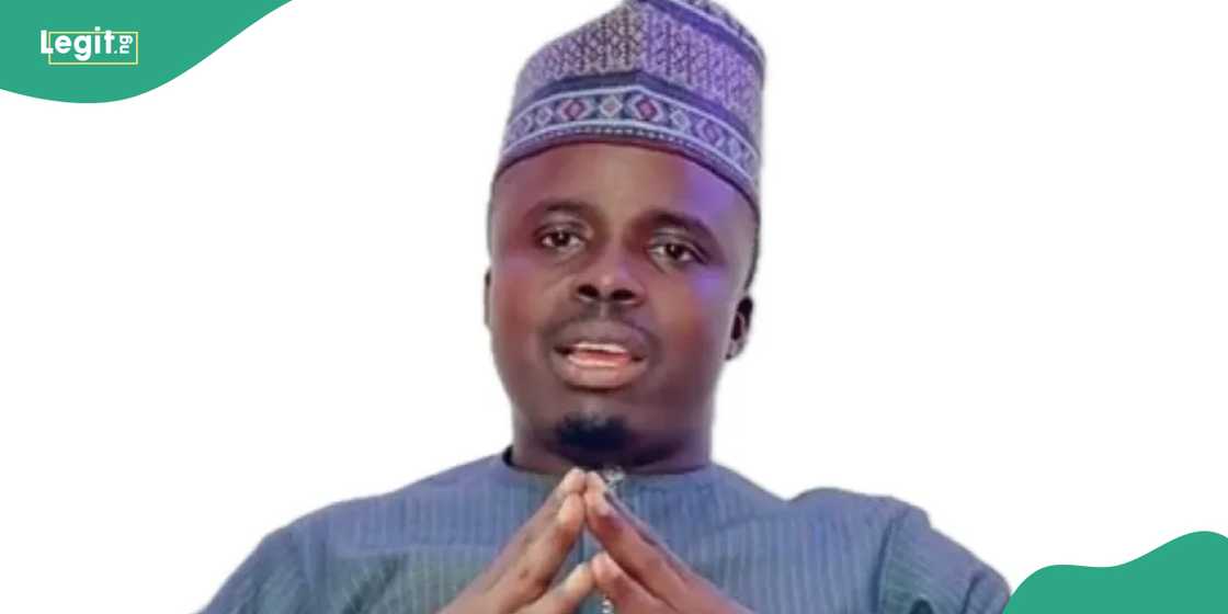 An tsare Abusalma a gidan kaso kan hudubar jefo malamai daga mimbari An tsare Abusalma a gidan kaso kan hudubar jefo malamai daga mimbari