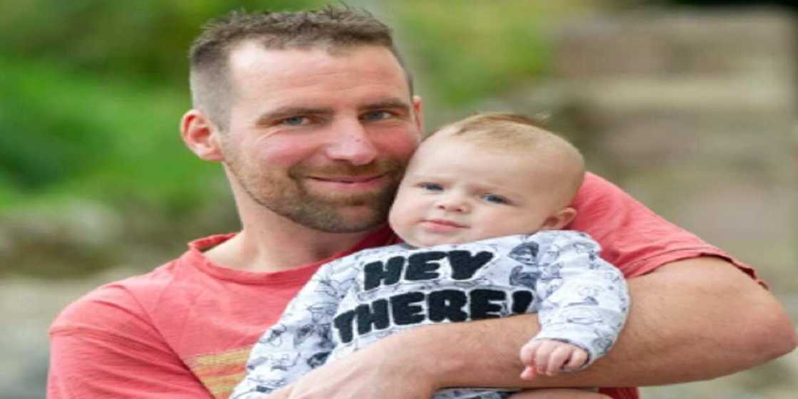 Kotu ta bai wa ma'aurata damar sanya wa dan su suna 'Shaidan' Kotu ta bai wa ma'aurata damar sanya wa dan su suna 'Shaidan'