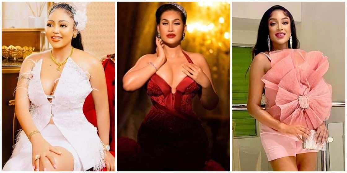 Photos of billionaire wives. Photos of billionaire wives.