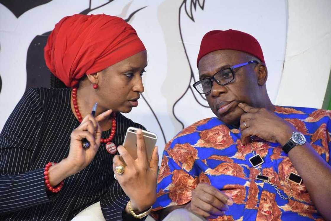 Breaking: Tension as Amaechi Sets up Panel to Begin Probe of Suspended NPA MD Breaking: Tension as Amaechi Sets up Panel to Begin Probe of Suspended NPA MD