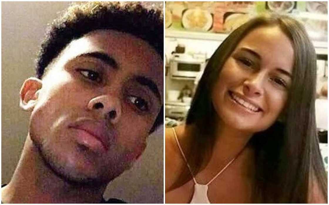 Yadda wani mutum ya kashe wata mata yayin da suke lalata Yadda wani mutum ya kashe wata mata yayin da suke lalata