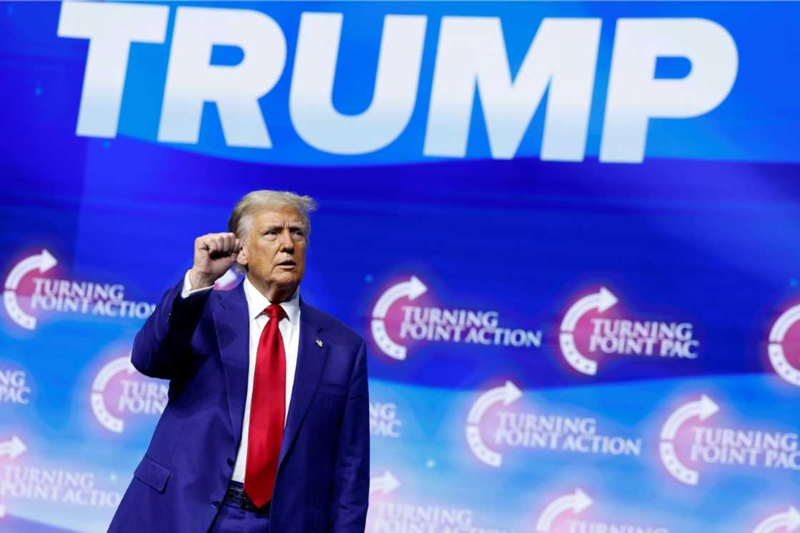 US President-elect Donald Trump's tariff threats against Mexico, Canada and China are a sign of intent, directed at both allies and rivals US President-elect Donald Trump's tariff threats against Mexico, Canada and China are a sign of intent, directed at both allies and rivals