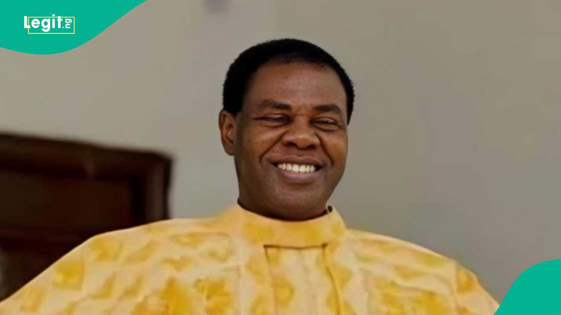 Daddy Hezekiah, assault, Living Christ Mission Daddy Hezekiah, assault, Living Christ Mission
