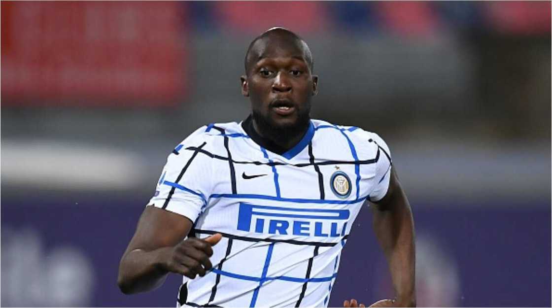 Manchester City ‘interested in Romelu Lukaku transfer to replace Sergio Aguero’ Manchester City ‘interested in Romelu Lukaku transfer to replace Sergio Aguero’