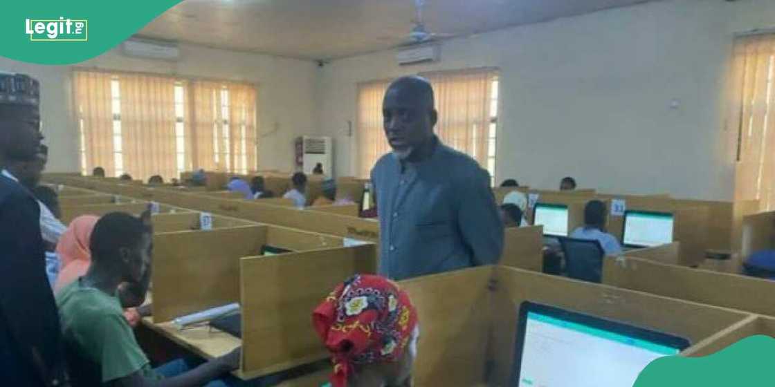 UTME results errors and their solutions UTME results errors and their solutions