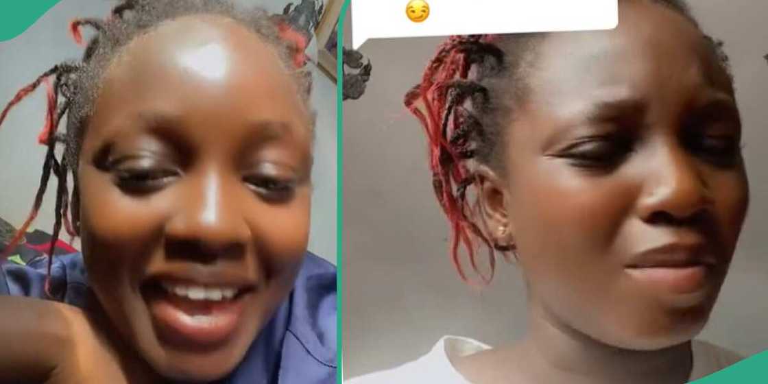 Nigerian lady shares experience living with in-laws. Nigerian lady shares experience living with in-laws.