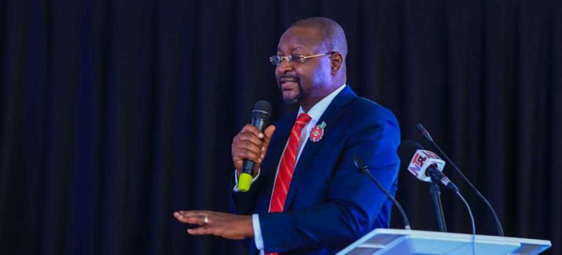Coronavirus: FG threatens to shut NYSC camps if states fail to comply with COVID-19 protocols Coronavirus: FG threatens to shut NYSC camps if states fail to comply with COVID-19 protocols