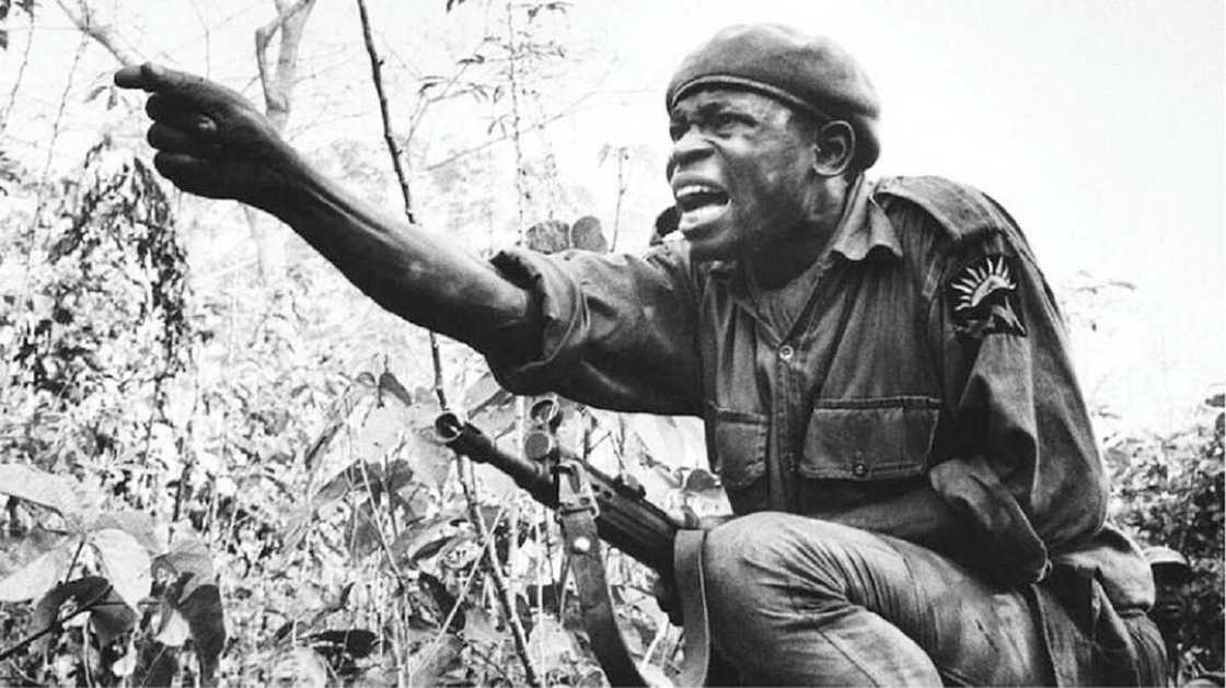 Hotuna: Manyan abubuwan tarihi 6 da suka faru a cikin shekaru 60 da samun 'yancin Najeriya Hotuna: Manyan abubuwan tarihi 6 da suka faru a cikin shekaru 60 da samun 'yancin Najeriya