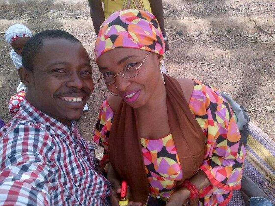 Harkar fim tamkar kabari ce, idan an shiga ba a fita - Jamila Gamdare Harkar fim tamkar kabari ce, idan an shiga ba a fita - Jamila Gamdare